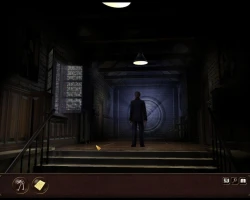 Скриншот к игре Secret Files 2: Puritas Cordis