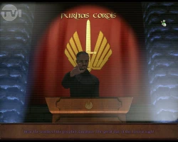 Скриншот к игре Secret Files 2: Puritas Cordis