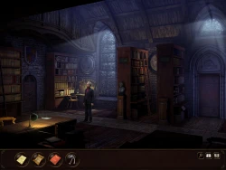 Secret Files 2: Puritas Cordis Screenshots