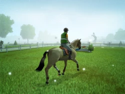 My Horse and Me Screenshots