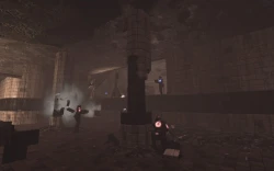 Warmonger: Operation - Downtown Destruction Screenshots