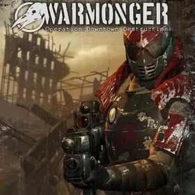 Warmonger: Operation - Downtown Destruction