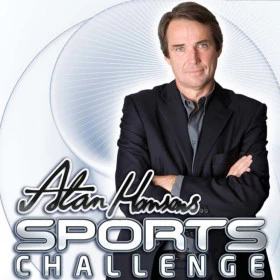 Alan Hansen's Sports Challenge