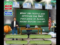 Are You Smarter Than a 5th Grader? Screenshots