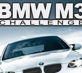 BMW M3 Challenge