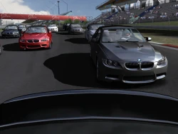 BMW M3 Challenge Screenshots