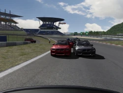 BMW M3 Challenge Screenshots