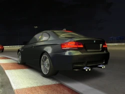 BMW M3 Challenge Screenshots