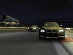 BMW M3 Challenge Screenshots