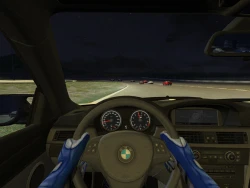 BMW M3 Challenge Screenshots