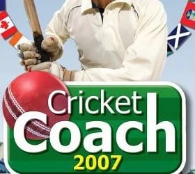 Cricket Coach 2007