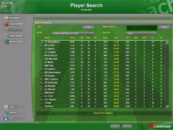 Скриншот к игре Cricket Coach 2007