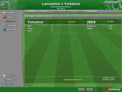 Cricket Coach 2007 Screenshots