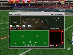 Maximum-Football 2.0 Screenshots