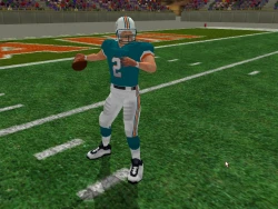 Maximum-Football 2.0 Screenshots