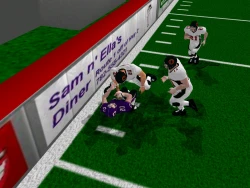 Maximum-Football 2.0 Screenshots