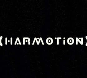 Harmotion