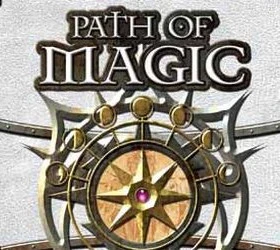 Path of Magic