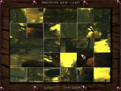 Path of Magic Screenshots