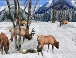 Big Buck Hunter Screenshots