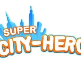 Super City-Hero