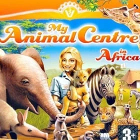 My Animal Center in Africa
