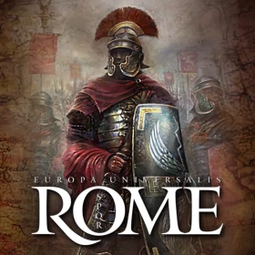 Europa Universalis: Rome