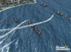 Скриншот к игре Microsoft Flight Simulator X: Acceleration