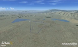 Скриншот к игре Microsoft Flight Simulator X: Acceleration