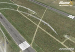 Microsoft Flight Simulator X: Acceleration Screenshots