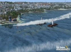 Microsoft Flight Simulator X: Acceleration Screenshots