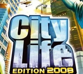 City Life 2008 Edition