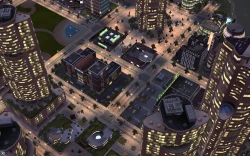 City Life 2008 Edition Screenshots