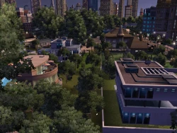 City Life 2008 Edition Screenshots