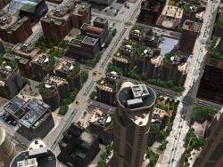 City Life 2008 Edition Screenshots