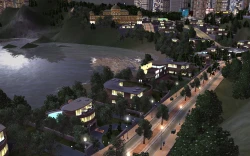 City Life 2008 Edition Screenshots