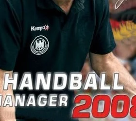 Handball Manager 2008