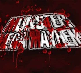 Monster Mega Mayhem