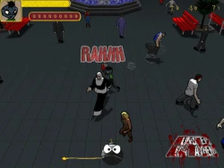 Monster Mega Mayhem Screenshots