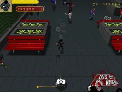 Monster Mega Mayhem Screenshots