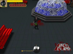 Monster Mega Mayhem Screenshots