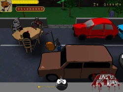 Monster Mega Mayhem Screenshots