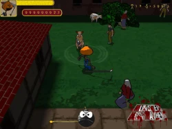Monster Mega Mayhem Screenshots