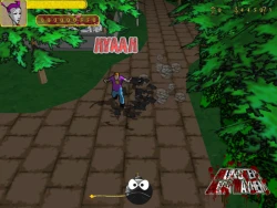Monster Mega Mayhem Screenshots
