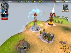 KingMania Screenshots