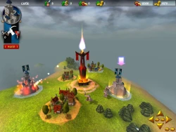 KingMania Screenshots