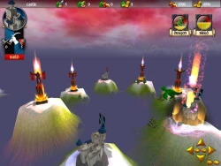KingMania Screenshots