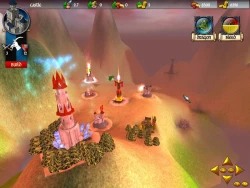 KingMania Screenshots