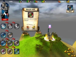 KingMania Screenshots