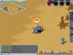 MixMaster Online Screenshots